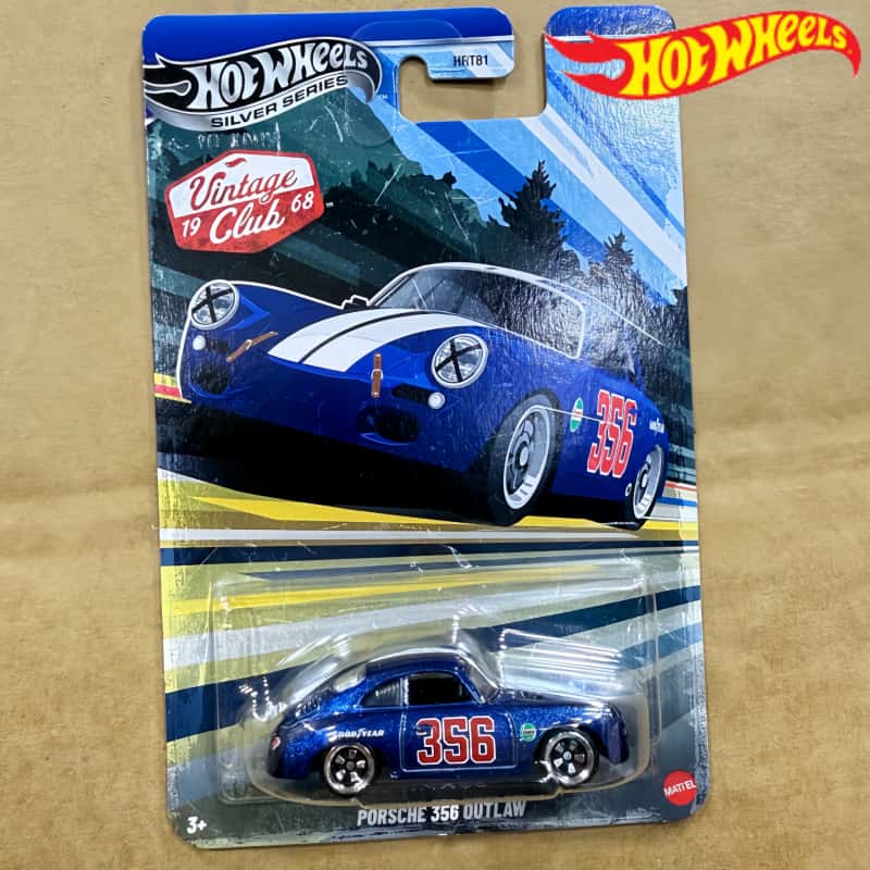 Vintage Collectible Hot Wheels - 새로운 입고 상품 핫휠 빈티지 클럽