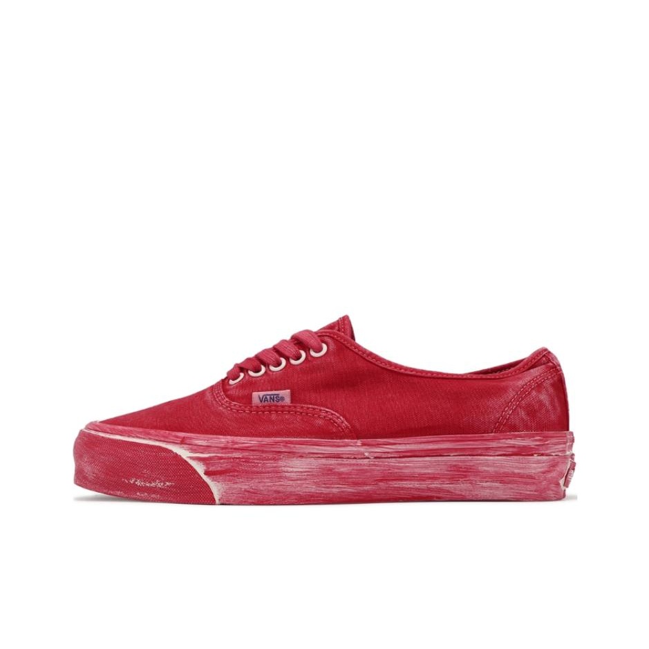 Vans Shoes Authentic - 반스 어센틱 44 DX 스케이트보드 슈즈