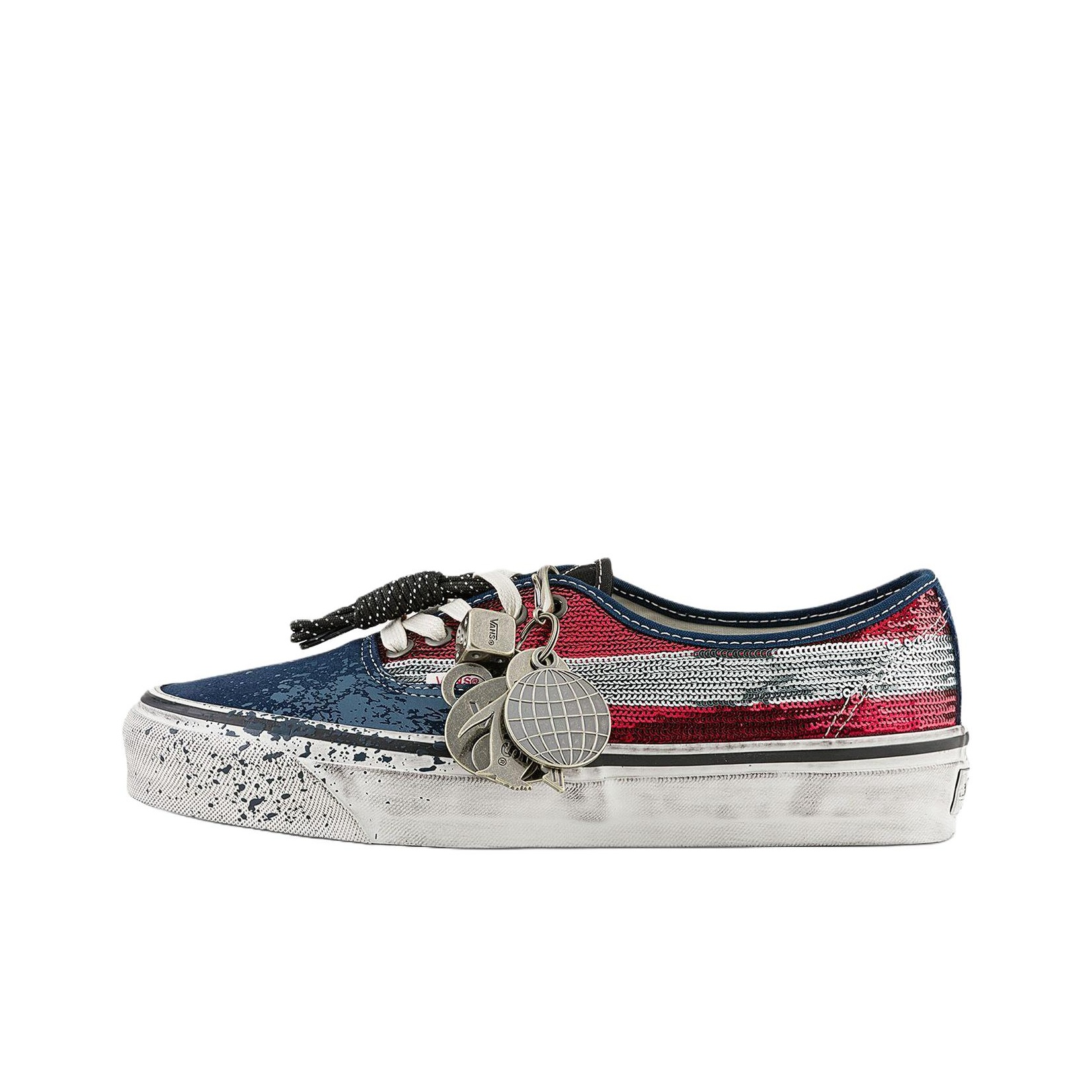 Vans Shoes Authentic - Vans 프리미엄 LX 오센틱 44 스케이트보드