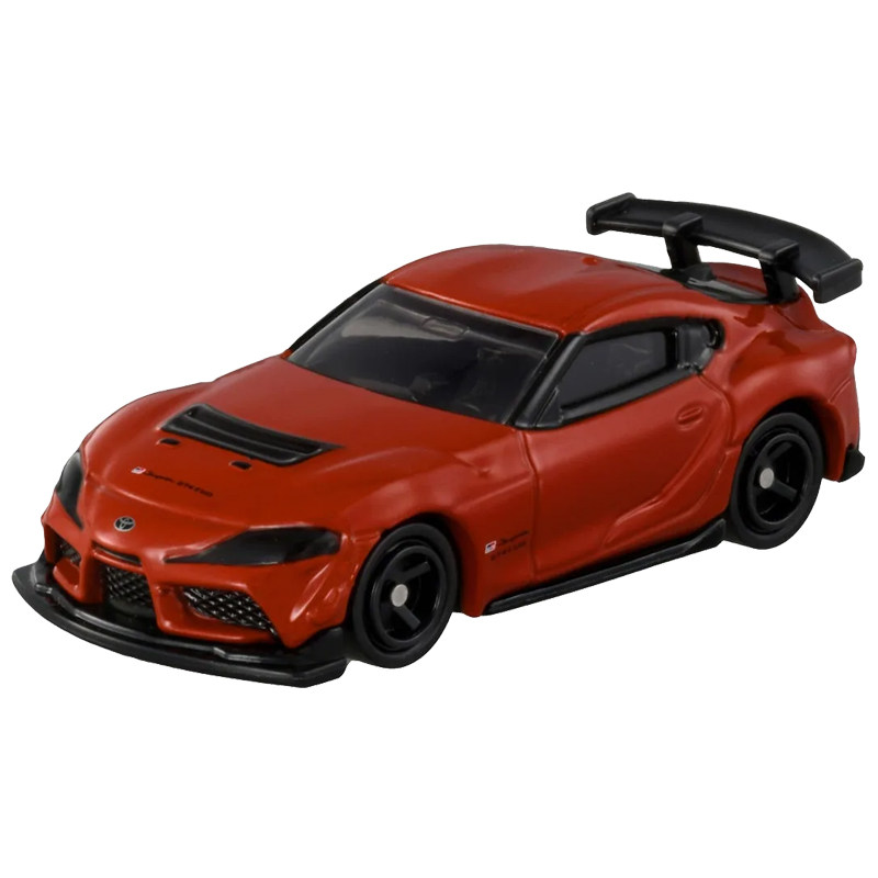 토미카 22번 토요타 GR 수프라 GT4 EVO 합금  - Vintage Collectible Model Cars 리뷰 및 가격