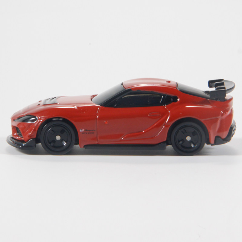 토미카 22번 토요타 GR 수프라 GT4 EVO 합금  - Vintage Collectible Model Cars 리뷰 및 가격
