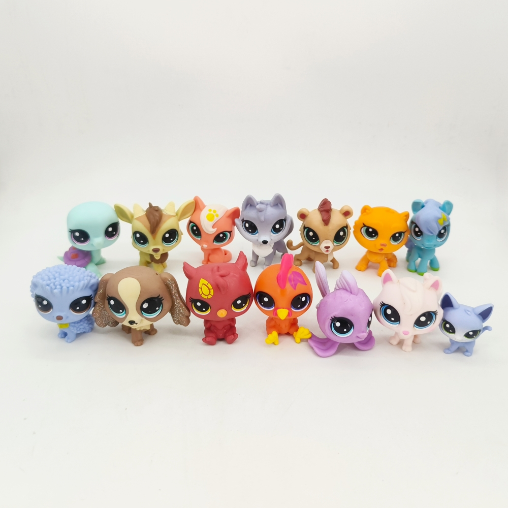 빈티지 오리지널 귀여운 큰 눈 동물 보블헤드 피규어 미 - Vintage Cartoon Collectible 리뷰 및 가격