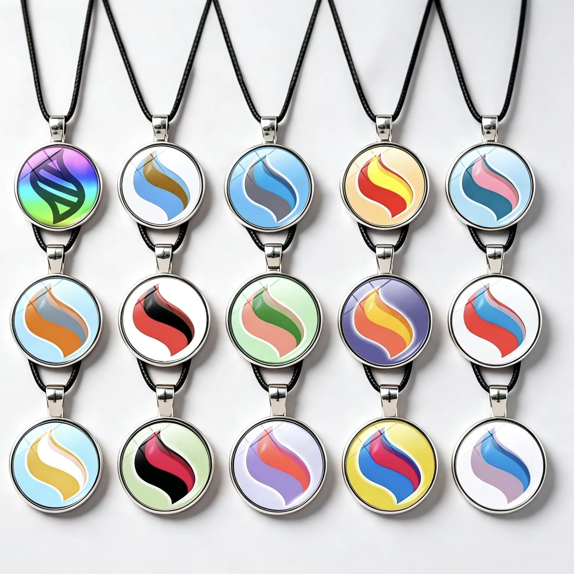 포켓몬 차리자드 메가 스톤 가죽끈 목걸이 라이트 빈티지 - Vintage Necklace 리뷰 및 가격