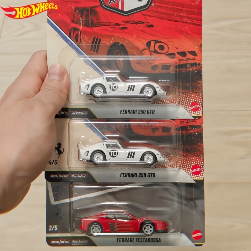 핫휠 프리미엄 카 컬쳐 빈티지 레이싱 1:64 란치아  - Vintage Collectible Hot Wheels 리뷰 및 가격