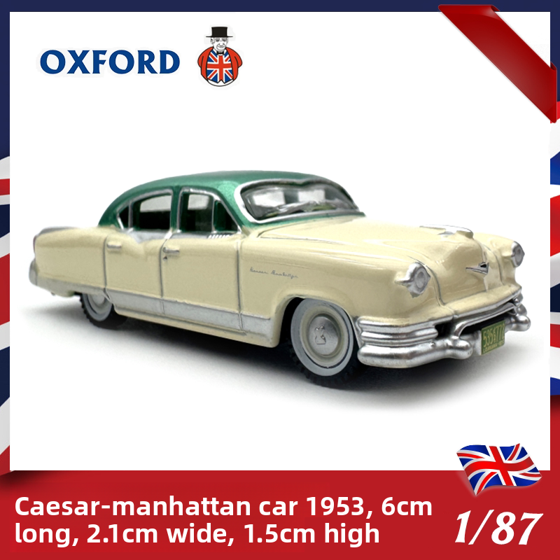 다이캐스트 옥스포드 1:87 스케일 1953년식 빈티지 - Vintage Collectible Model Cars 리뷰 및 가격