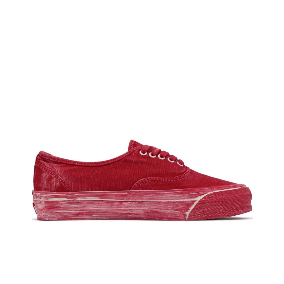 반스 어센틱 44 DX 스케이트보드 슈즈 유니섹스 로우 - Vans Shoes Authentic 리뷰 및 가격