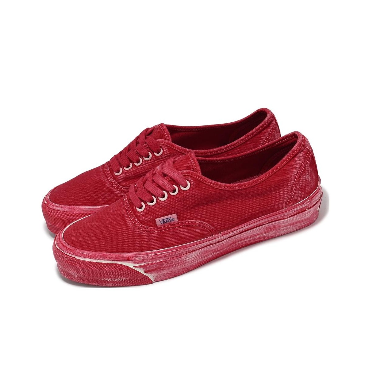 반스 어센틱 44 DX 스케이트보드 슈즈 유니섹스 로우 - Vans Shoes Authentic 리뷰 및 가격