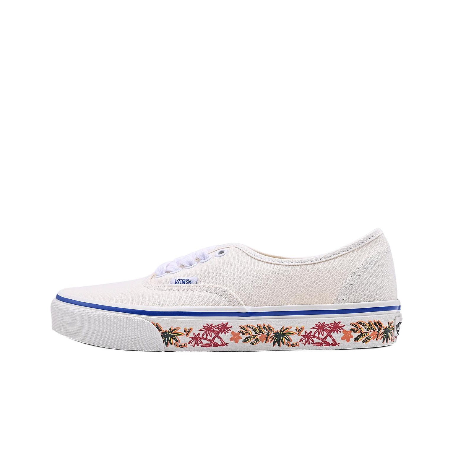 밴스 오센틱 캔버스 슈즈 유니섹스 로우탑 VN000Z7 - Vans Shoes Authentic 리뷰 및 가격
