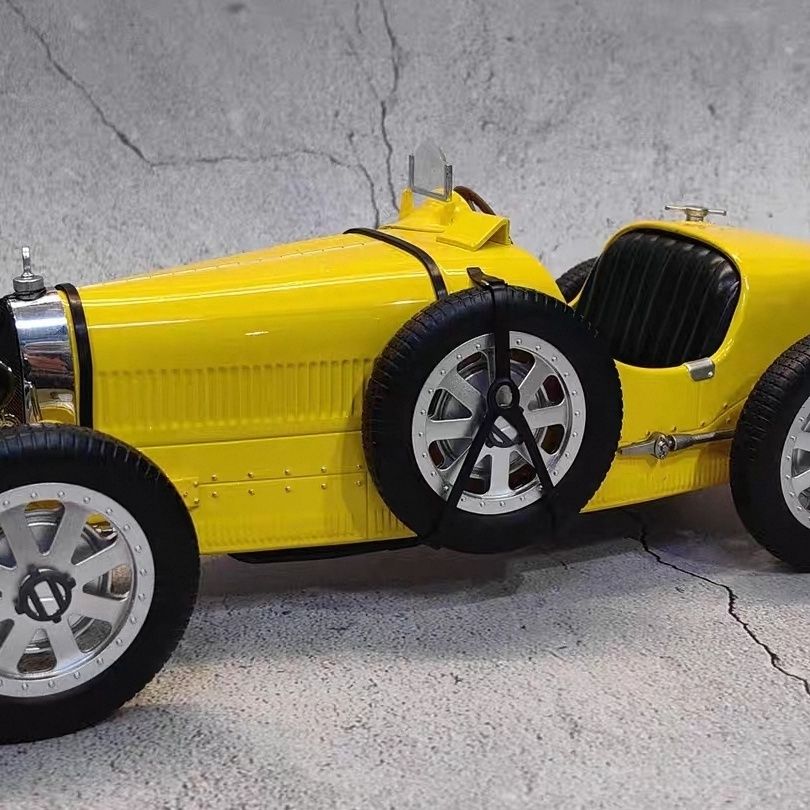 노레브 1/12 부가티 T35 컨버터블 클래식카 합금  - Vintage Collectible Model Cars 리뷰 및 가격