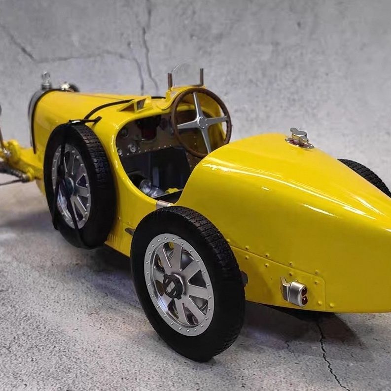 노레브 1/12 부가티 T35 컨버터블 클래식카 합금  - Vintage Collectible Model Cars 리뷰 및 가격