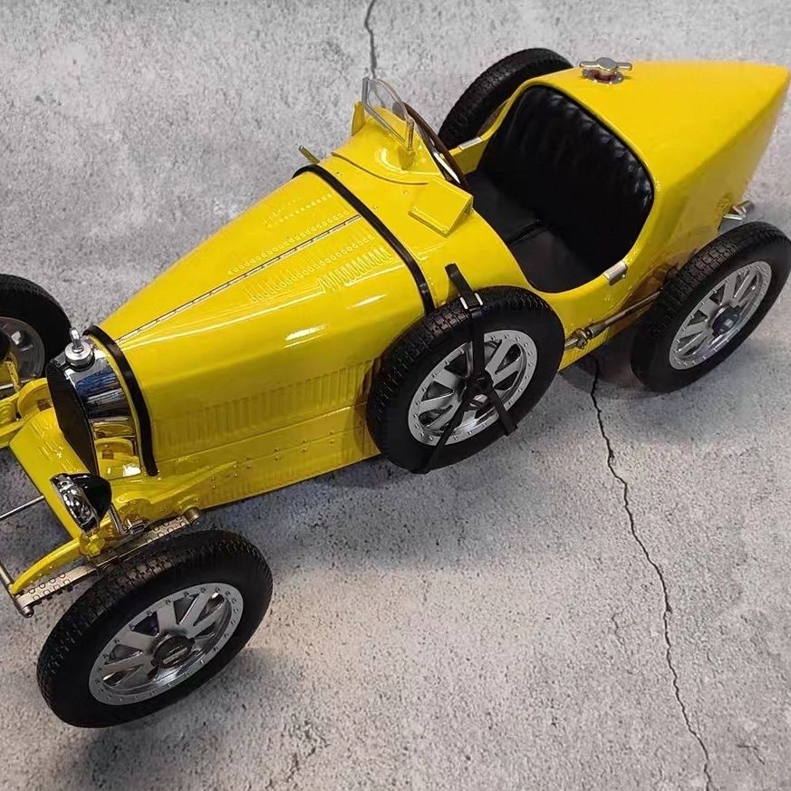 노레브 1/12 부가티 T35 컨버터블 클래식카 합금  - Vintage Collectible Model Cars 리뷰 및 가격